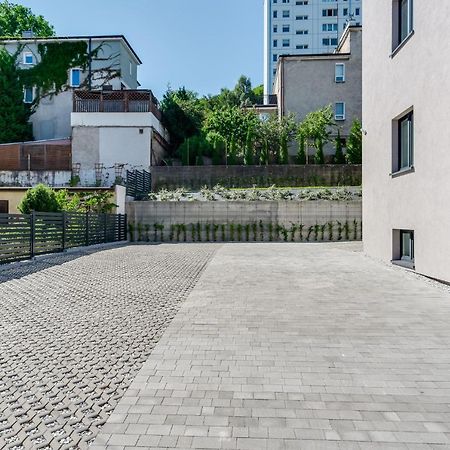 Hugo Bed & Breakfast Гдиня Екстериор снимка