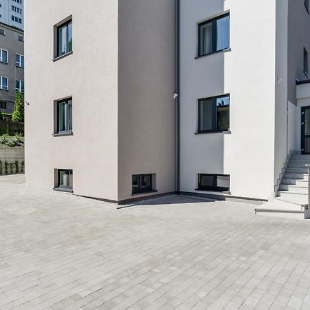 Hugo Bed & Breakfast Гдиня Екстериор снимка