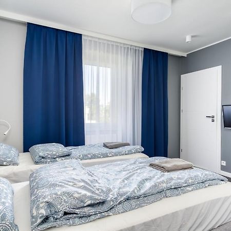 Hugo Bed & Breakfast Гдиня Екстериор снимка